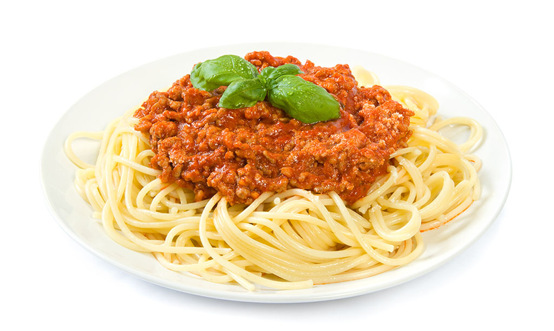 Illustration for article titled Battle of the carbs: Which does oppo prefer?